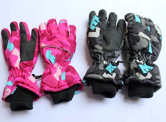 Gants pour enfants en polyester - Ref 2149614 Image 11