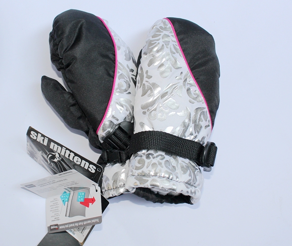 Gants pour enfants en polyester - Ref 2146519 Image 18