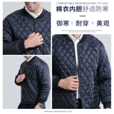 Демисезонный пуховик, вкладыш, куртка, униформа, большой размер