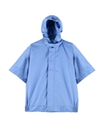 Синий (вверху)