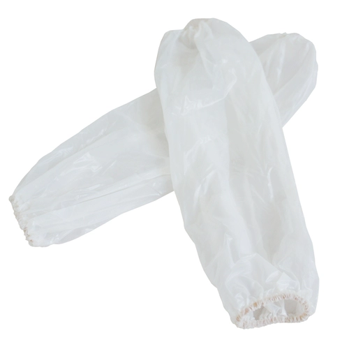 Водонепроницаемые прозрачные нарукавники, многоцветная износостойкая водонепроницаемая униформа медсестры