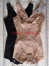 Oviseri one-piece garment triangle jumpsuit body shaping body garment 27881 lifting hip belly protection