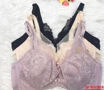 Jade Yi family bra 6770 single-layer bra ultra-thin hollow underwear 90B 85B 80B summer model breathable