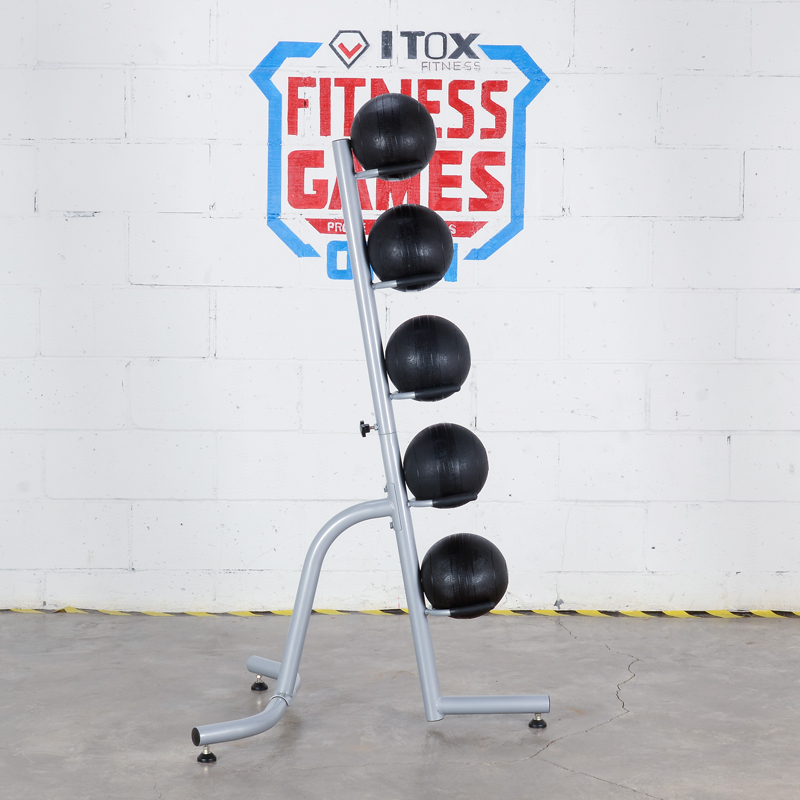 Pharmaceutical Ball Ball Gym Sports Ball Storage Storage Storage Fitness Products