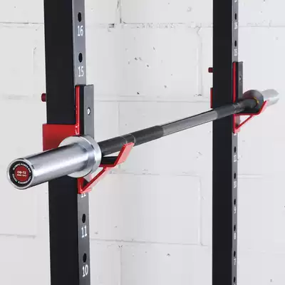 Commercial 1 8 m barbell Rod 1200LB bearing high load-bearing 1310mm pitch with weightlifting frame squat Bench Press