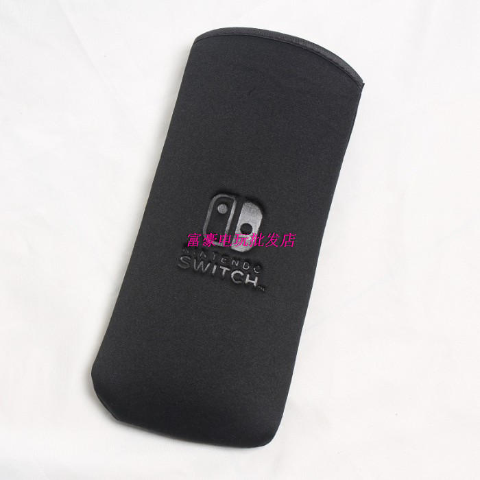 Nintendo Switch Soft Case NS Sponge Case Protective Case NX Protective Case Accessories