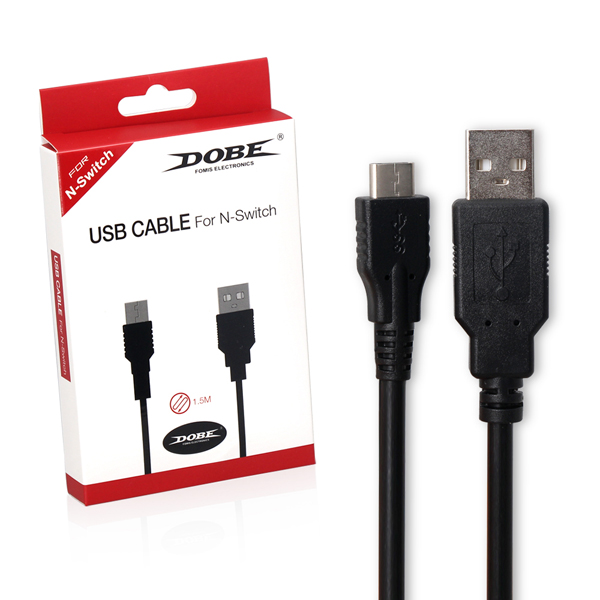 switch charging wire switch data wire NS USB wire NS quick charge line SWITCH accessories-Taobao