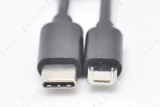 Сумки установлены тип-C до Micro USB OTG Line DAC Декодирующий кабель, подходящий для DJI DJI YAO
