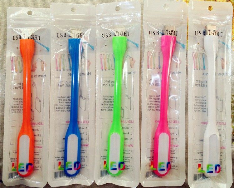 Lampe USB - Ref 376292 Image 10