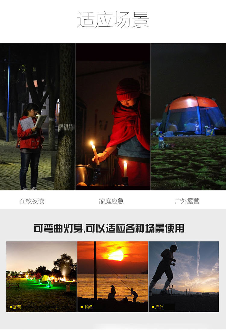 Lampe USB - Ref 376292 Image 15