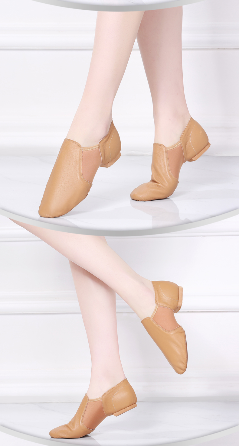 Chaussures de danse contemporaine - Ref 3448364 Image 15