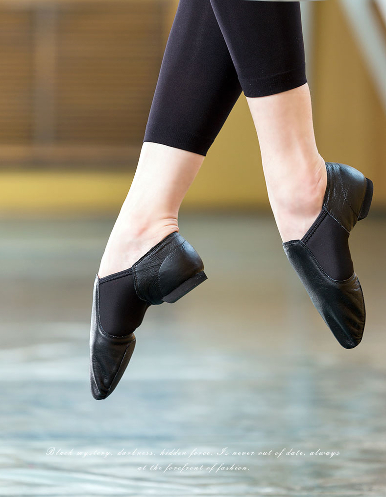 Chaussures de danse contemporaine - Ref 3448364 Image 11