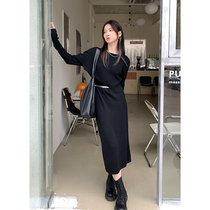 Red Peoples Pavilion Small Fragrant Wind Suit Women 2022 New Fall Fastage High Sensation Light Cooked Wind Womens Clothing Port Taste two sets