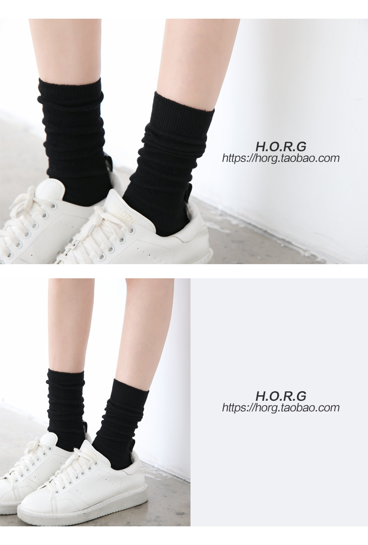 Chaussettes - collants simple - Ref 758208 Image 11