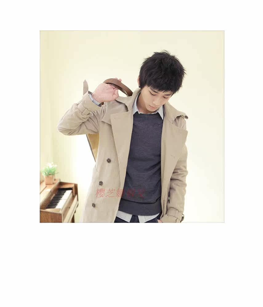 Perruque cheveux courts - Ref 2609730 Image 15