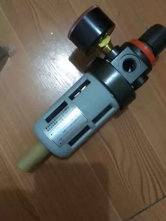 FR300-02-A小金井过滤器KOGANEI原装正品过滤器带气压表调压阀-淘宝