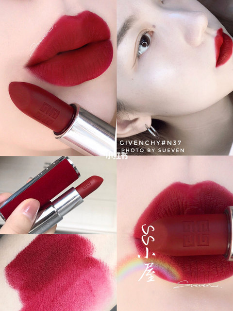 givenchy n37