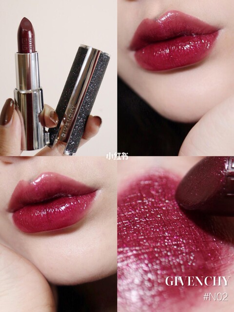 givenchy 306 limited