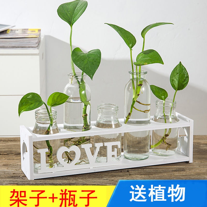 Dressing room decoration small ornaments toilet table decoration toilet net red decoration light luxury modern high-end creative