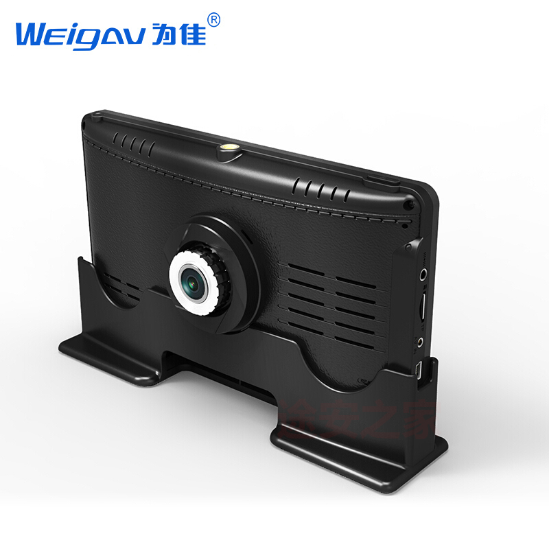 Đối với xe tải tốt xe ô tô GPS Navigator lái xe ghi âm điện tử chó đảo ngược tốc độ hình ảnh máy - GPS Navigator và các bộ phận thiết bị giám sát hành trình xe ô tô