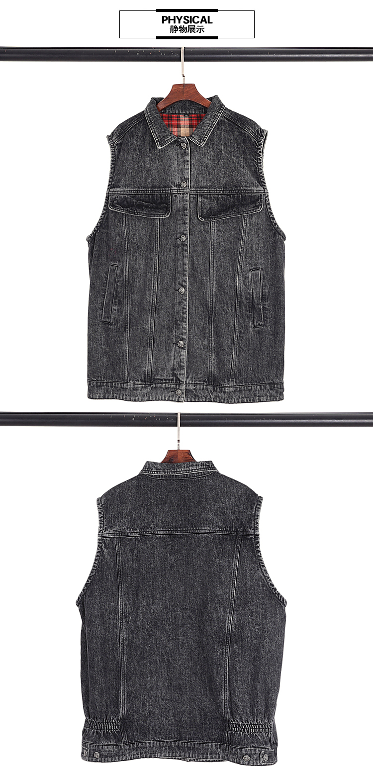 Débardeur chaud pour femme en Coton - Ref 3177710 Image 23