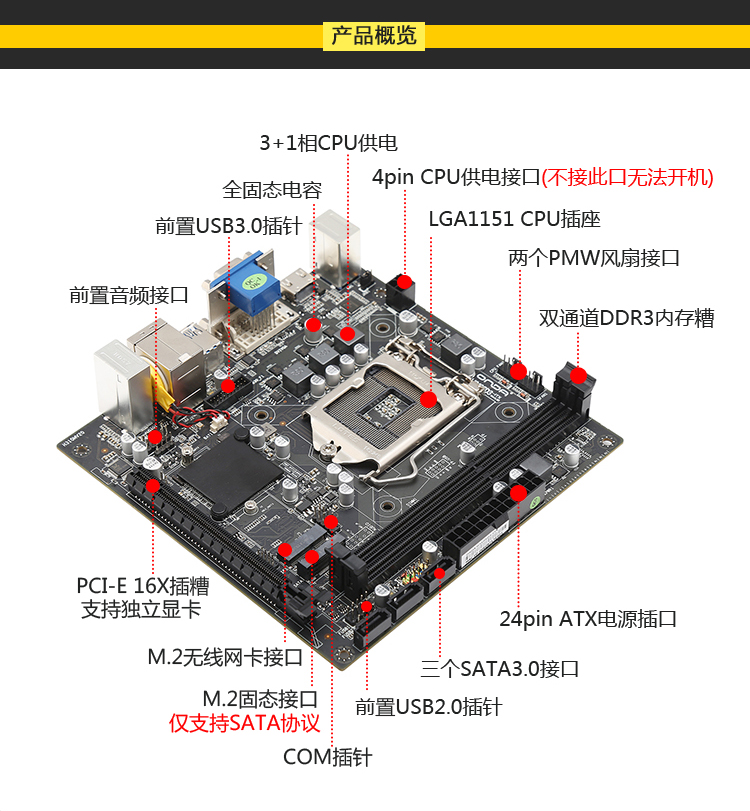 Mini PC 2GB RAM - Ref 3422370 Image 11