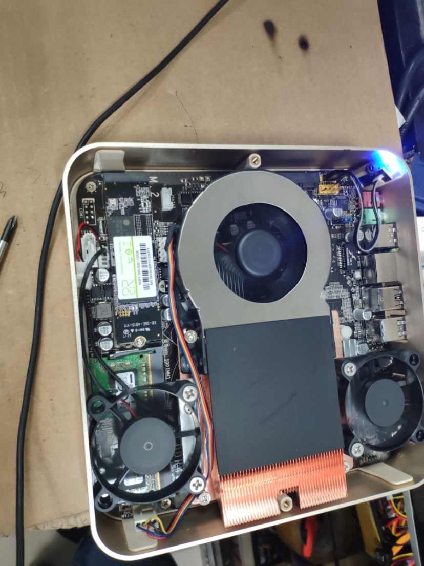 Mini PC 8GB RAM - Ref 3422254 Image 26