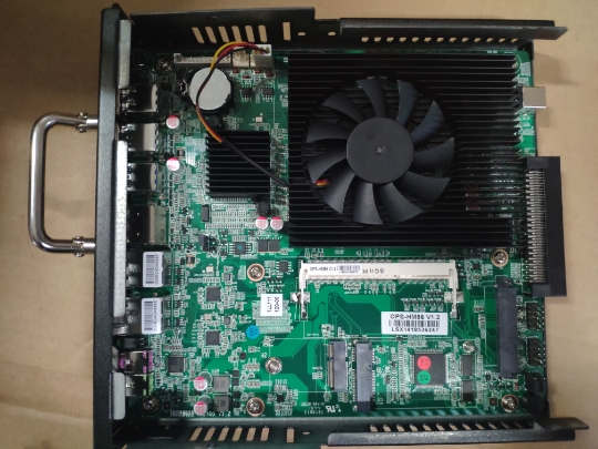 Mini PC 2GB RAM - Ref 3422300 Image 20
