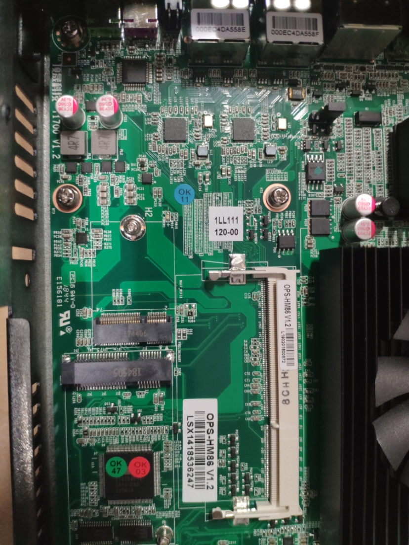 Mini PC 2GB RAM - Ref 3422300 Image 17