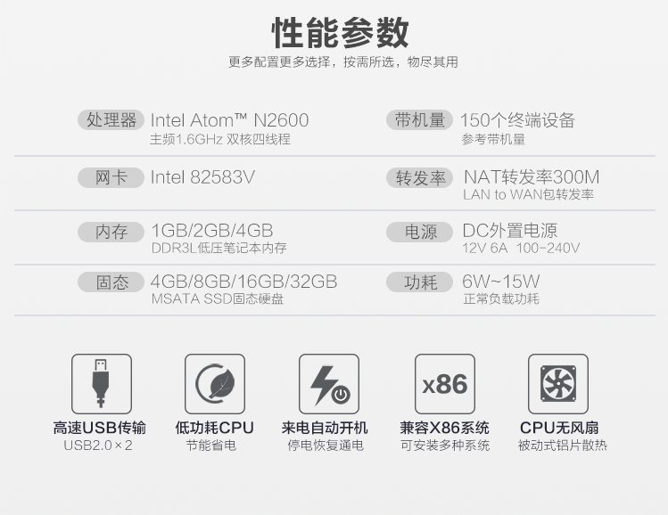 Mini PC 2GB RAM - Ref 3422314 Image 5