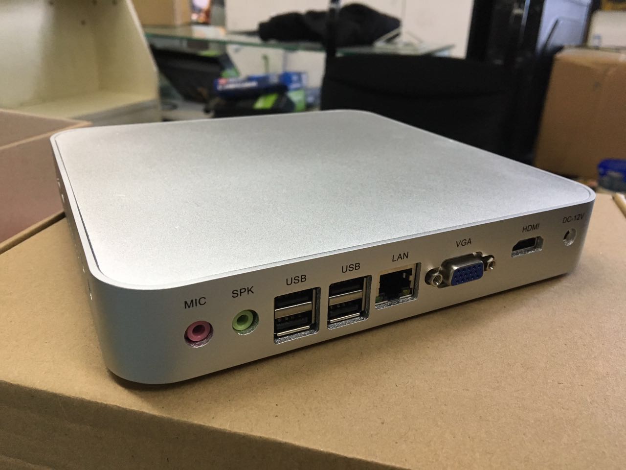 Mini PC 2GB RAM - Ref 3422296 Image 28