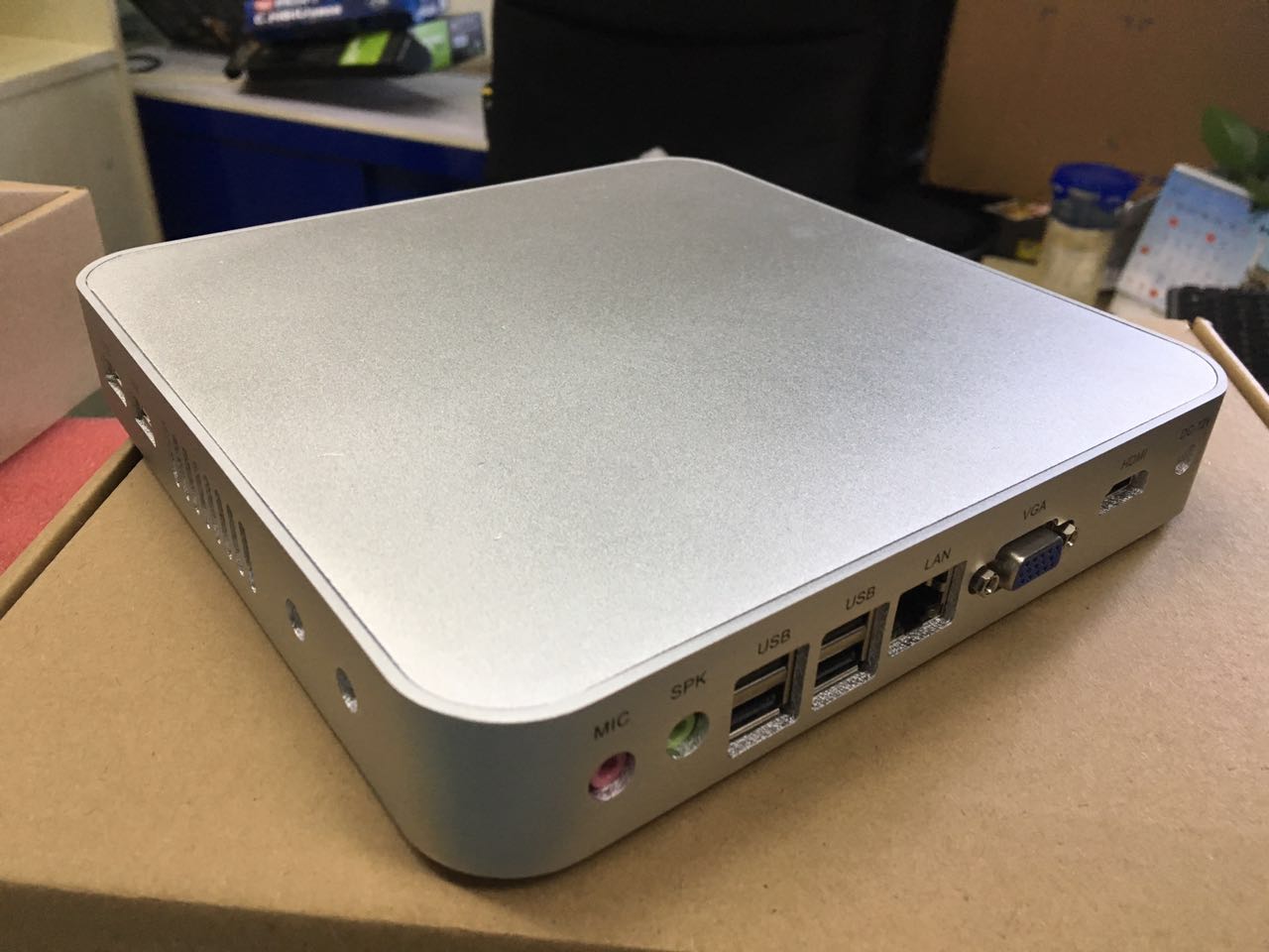 Mini PC 2GB RAM - Ref 3422296 Image 29