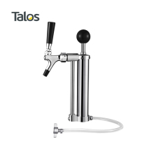 Talos Beer Distribution Equipment Beer Barrel Accessories Air Pump 8 Air Drum 1119104