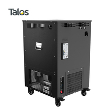 Talos Talos beer distribution equipment bar Beer Machine closed reinforced type beer machine 100 liters