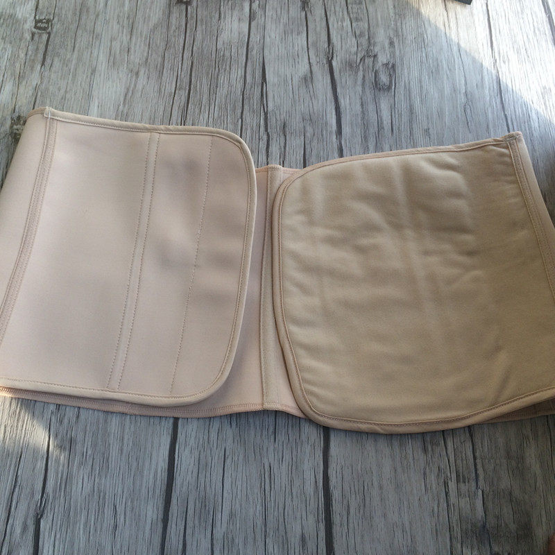 Corset simple en coton - Ref 670849 Image 9