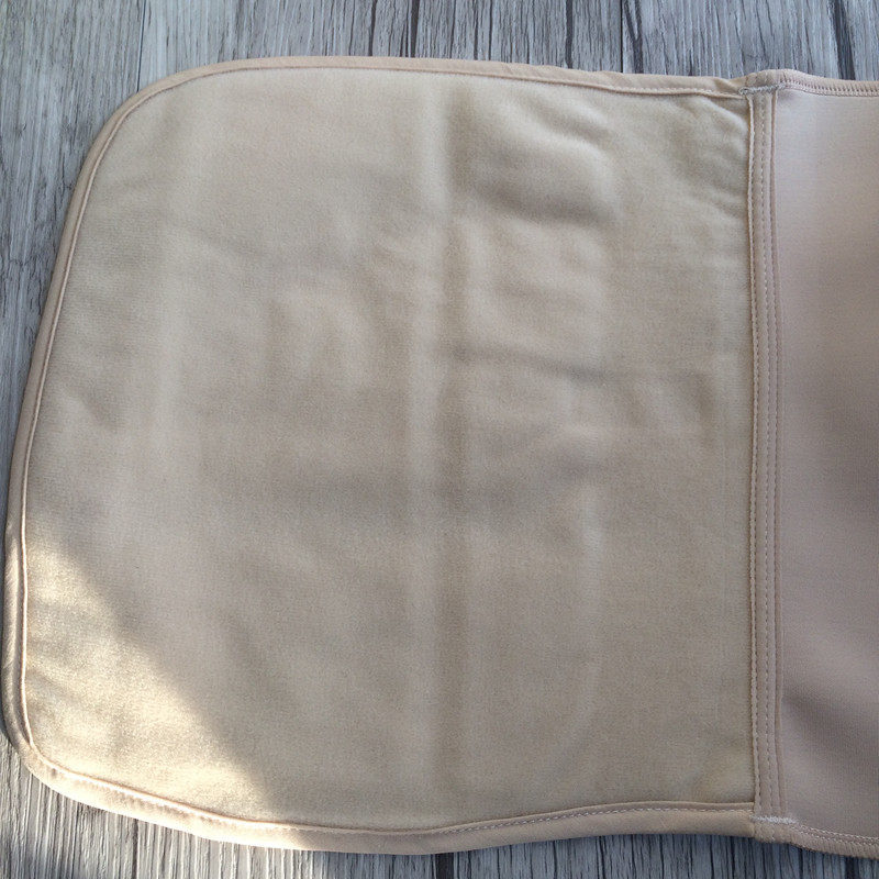 Corset simple en coton - Ref 670849 Image 7