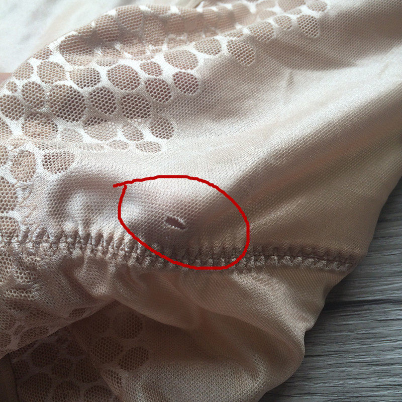 Sous-vêtement minceur - Ref 686017 Image 11