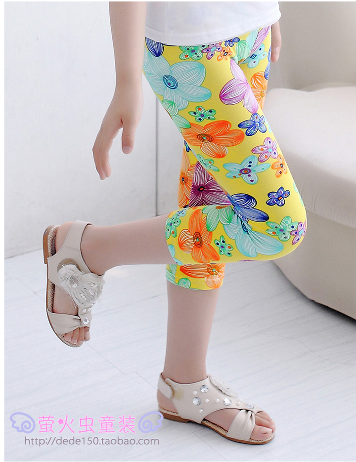 Pantalon fille - Ref 2062119 Image 21