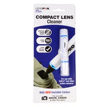 Canada LENSPEN NMP-1-W Micro single digital camera cleaning pen Small round head lens pen Eraser pen
