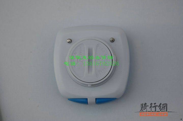 Tableau de bord vélo - Ref 2433001 Image 12