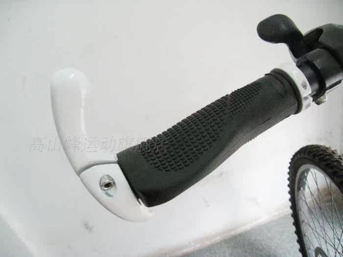 Poignées de vélo - Ref 2348474 Image 5