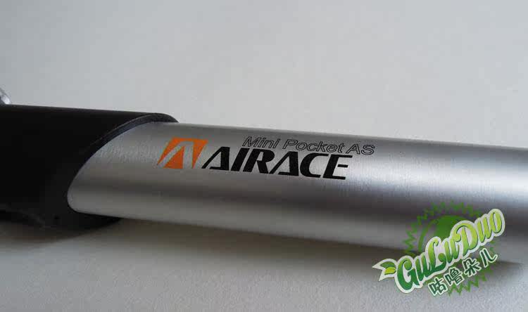 Pompe à vélo AIRACE - Ref 2390758 Image 9