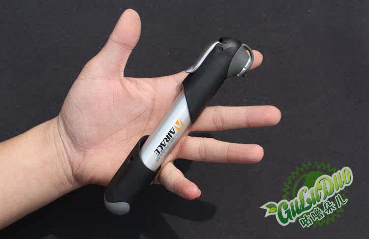 Pompe à vélo AIRACE - Ref 2390758 Image 3