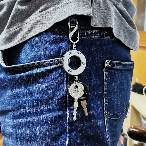 Портативная дорожная отвертка, маленький брелок