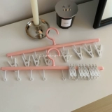 Носки для домашнего использования, вешалка, система хранения, сушилка