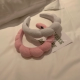 Универсальный милый ободок для выхода на улицу для умывания, коллекция 2023