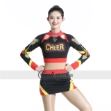 舞衣舞酷 La La Team Service La La La Bhuck Skills Professional Campus Sports Meetw