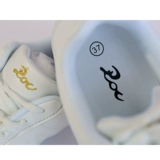 CCA Sports Gymnastics Shoes volkswagen La Raids Training Dance Performance Swie