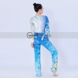 Танцевальный танец танце