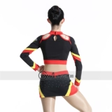 舞衣舞酷 La La Team Service La La La Bhuck Skills Professional Campus Sports Meetw